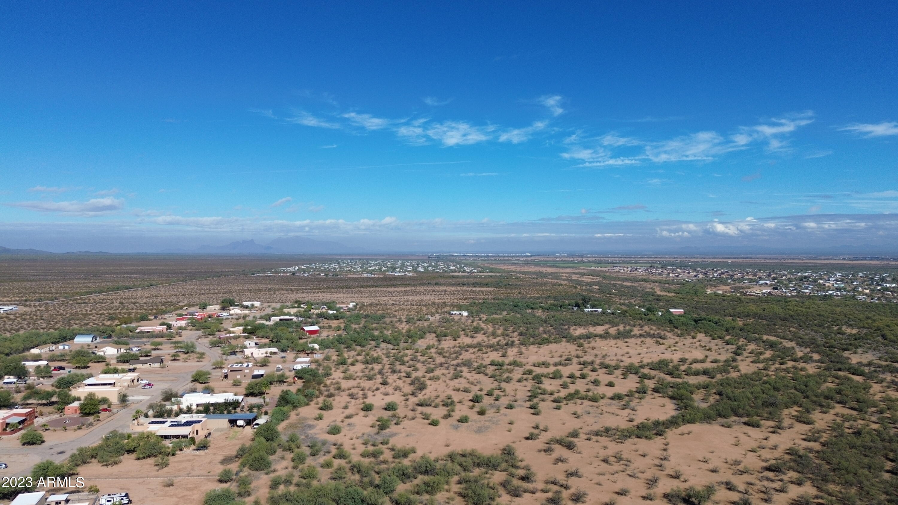12380 North Pars Ranch Place, Unit 1 Marana, AZ 85653 - Photo 5 of 38 a view of city and ocean