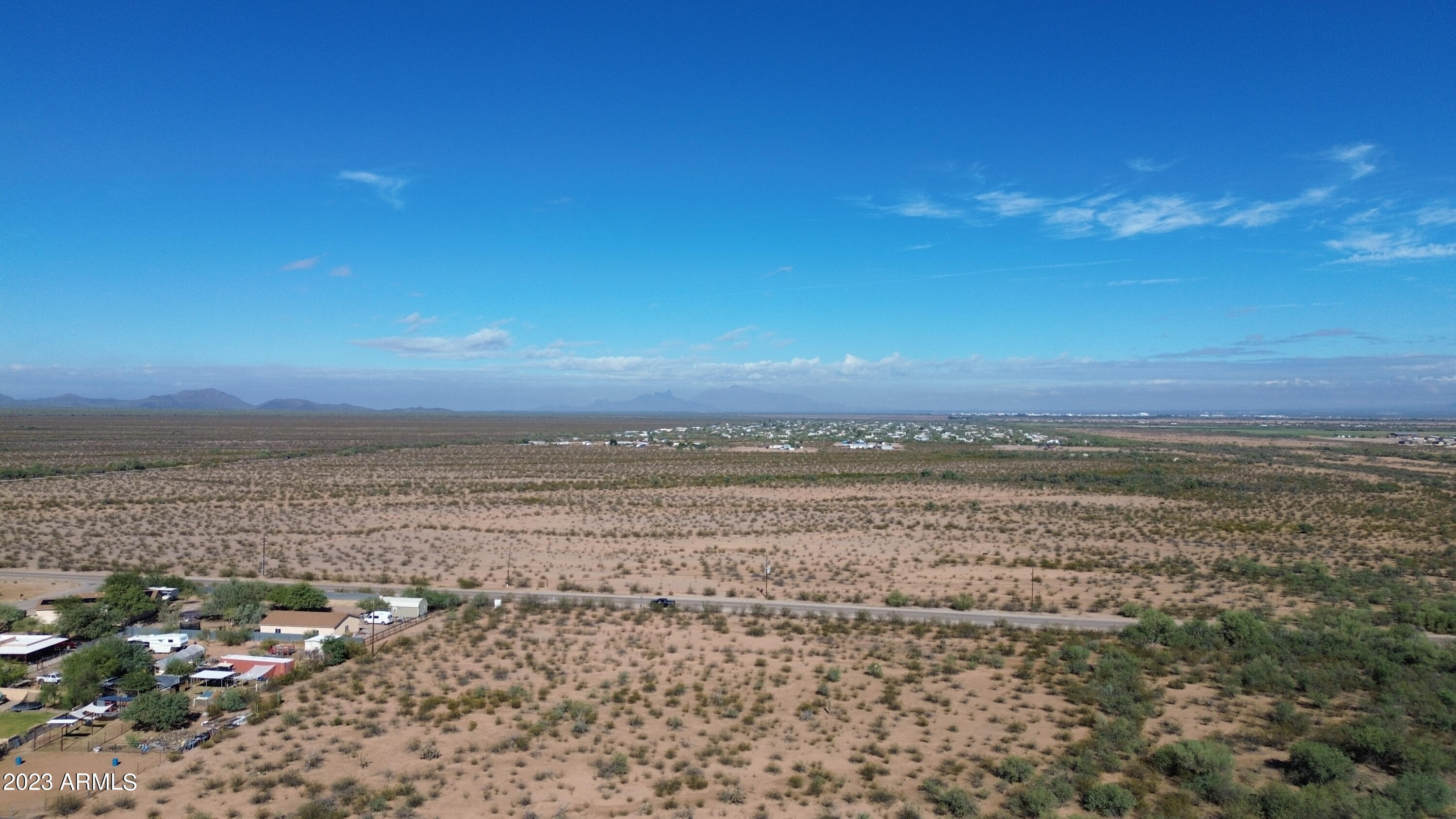 12380 North Pars Ranch Place, Unit 1 Marana, AZ 85653 - Photo 10 of 38 a view of an ocean