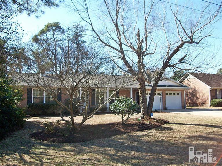 3906 Sweetbriar Road Wilmington, NC 28403 - Photo 3 of 27 Additional Photo