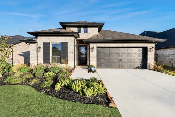 $399,999 | 27134 Spearbract Hollow Trail, Hockley, TX 77447