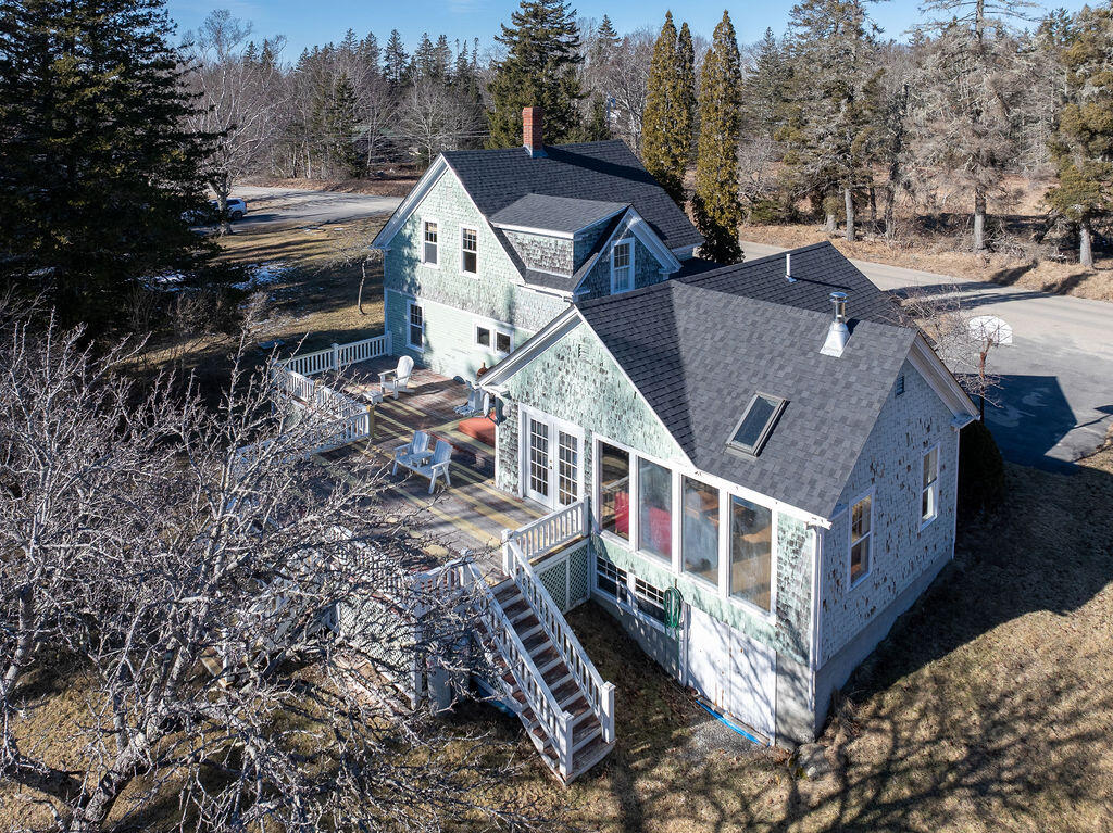 19 Reach Road Deer Isle, ME 04627 - Photo 43 of 46 19ReachRd-43