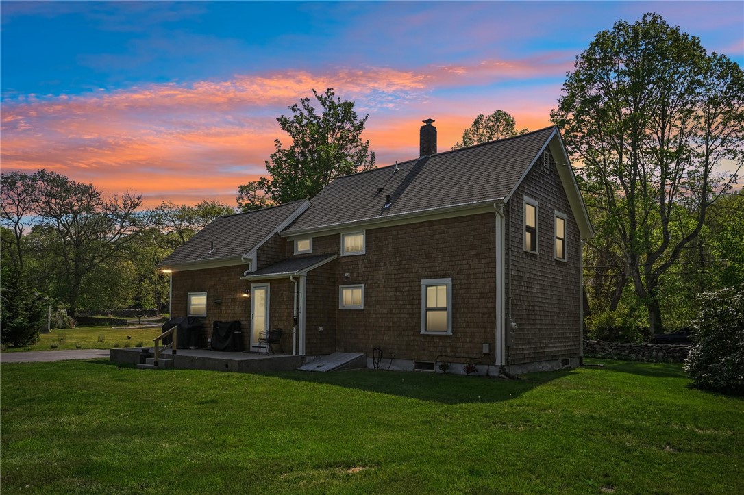 40 Sylvia Road Tiverton, RI 02878 - Photo 49 of 50