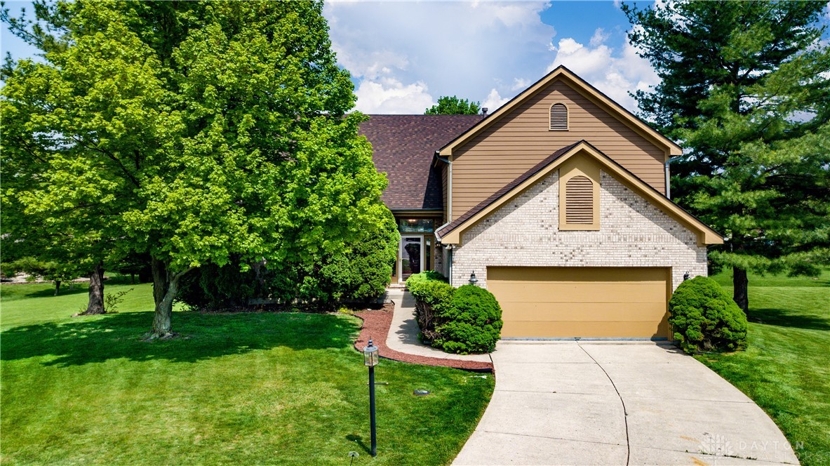 2286 South Ridge Court Beavercreek, OH 45434 - Photo 1 of 43