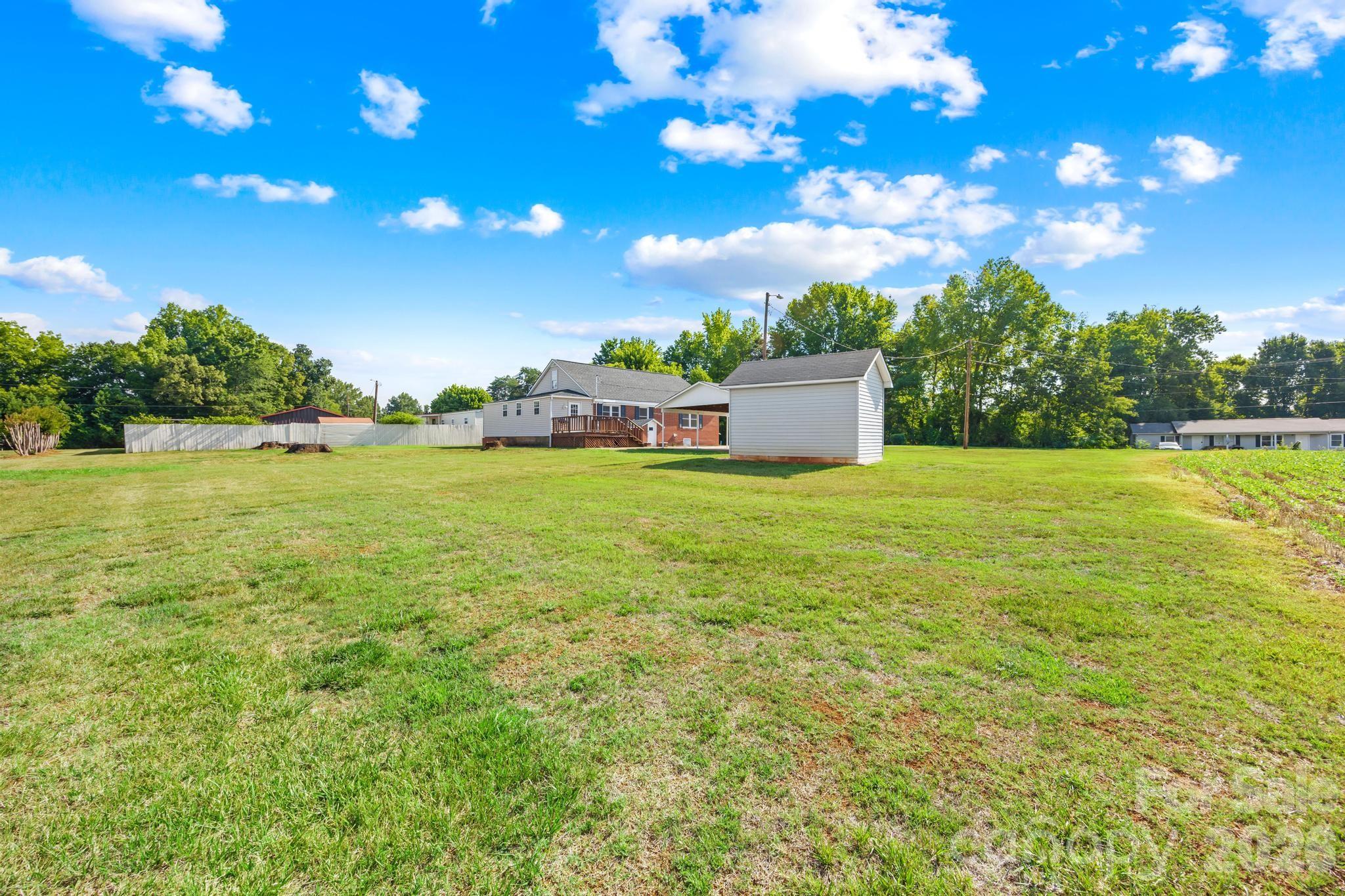 2615 Airport Road Salisbury, NC 28147 - Photo 24 of 29