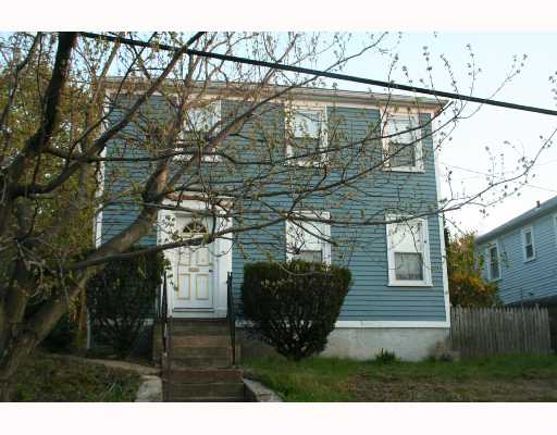 57 Rochambeau Avenue Providence, RI 02906 - Photo 1 of 3 Exterior Front.
