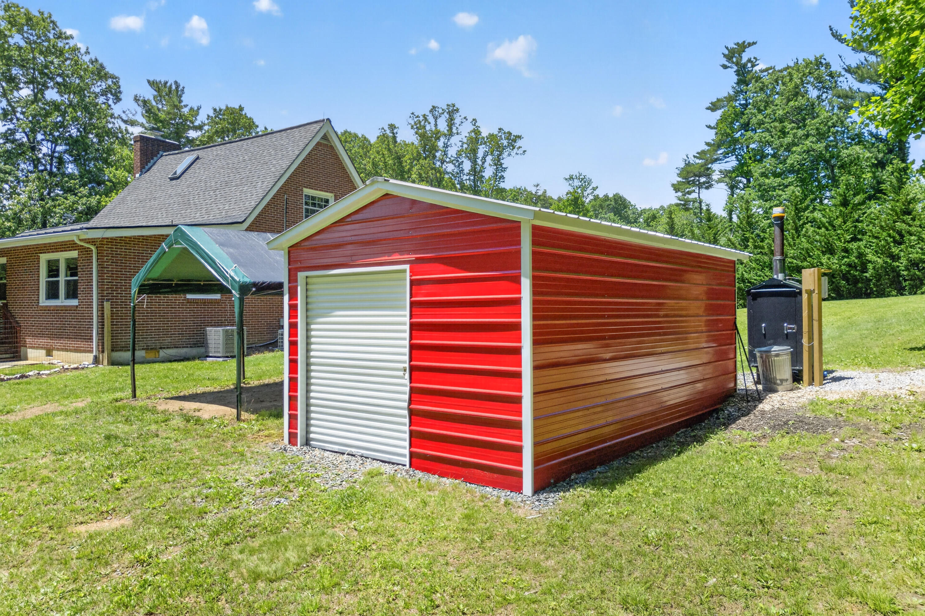 644 Daniels Run Road Northeast Copper Hill, VA 24079 - Photo 57 of 75 Copper Hill-70