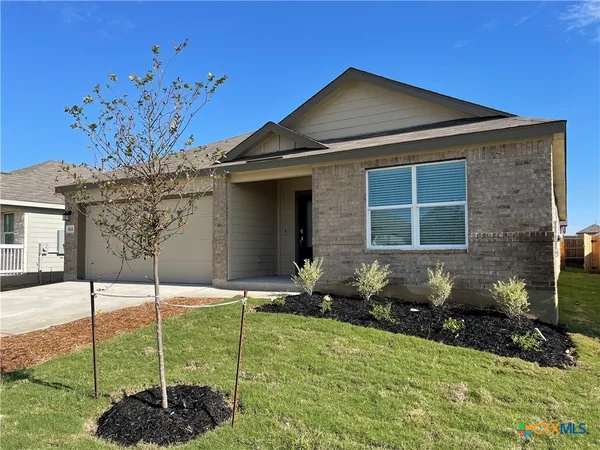 $2,295 | 414 Fairy Duster Drive, New Braunfels, TX 78130