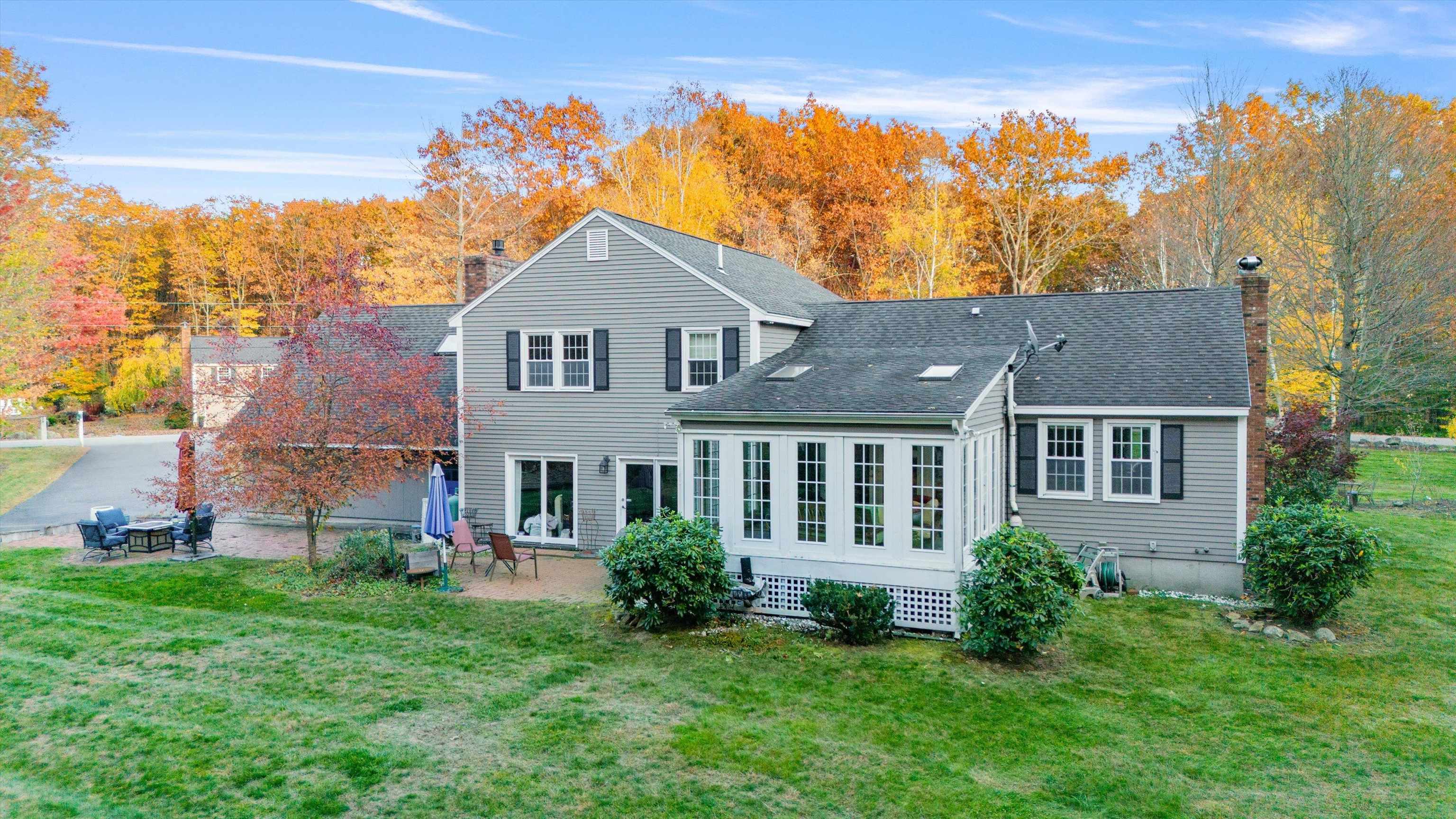 50 Old Farm Road Bedford, NH 03110 - Photo 39 of 47