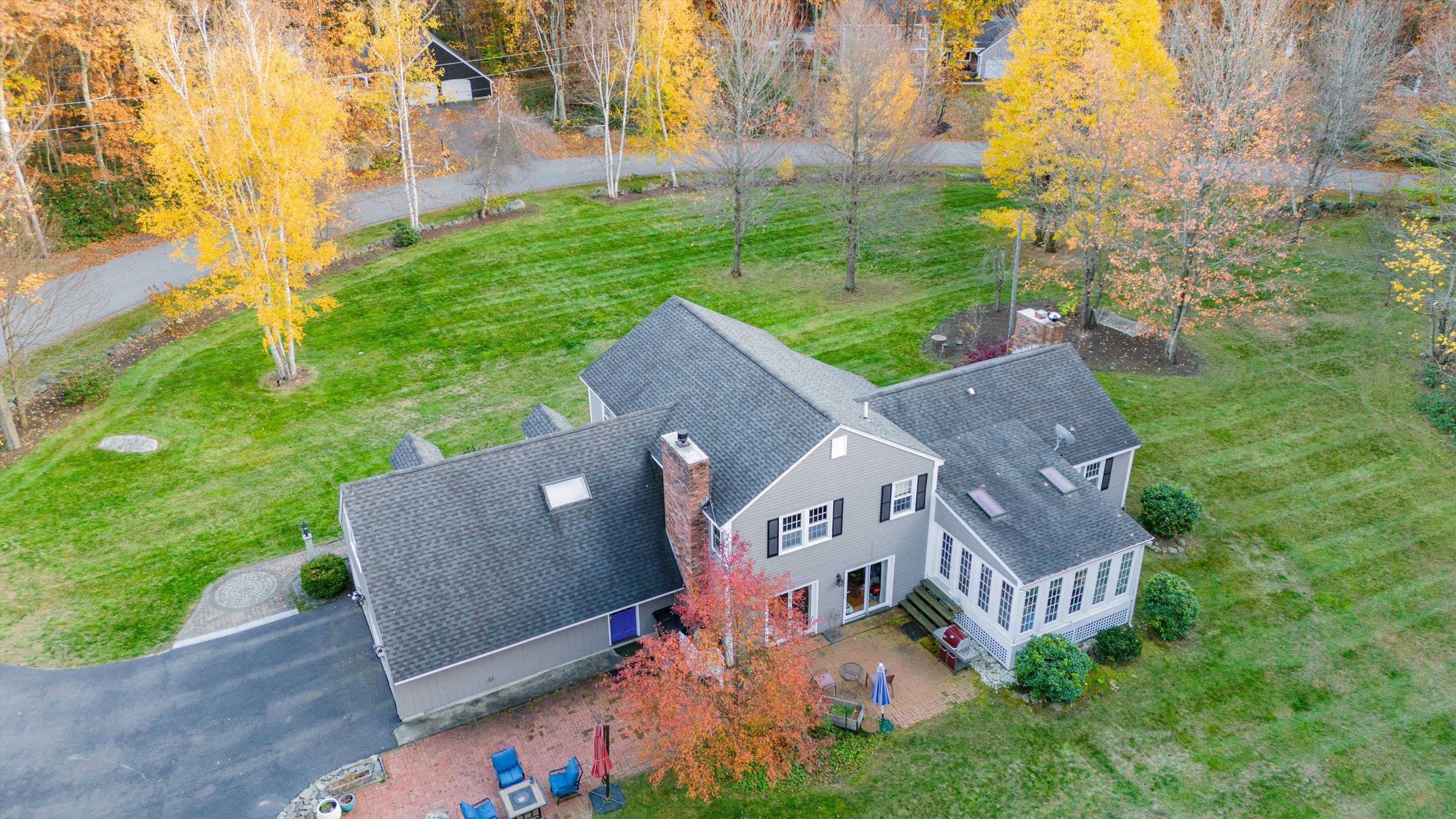 50 Old Farm Road Bedford, NH 03110 - Photo 41 of 47