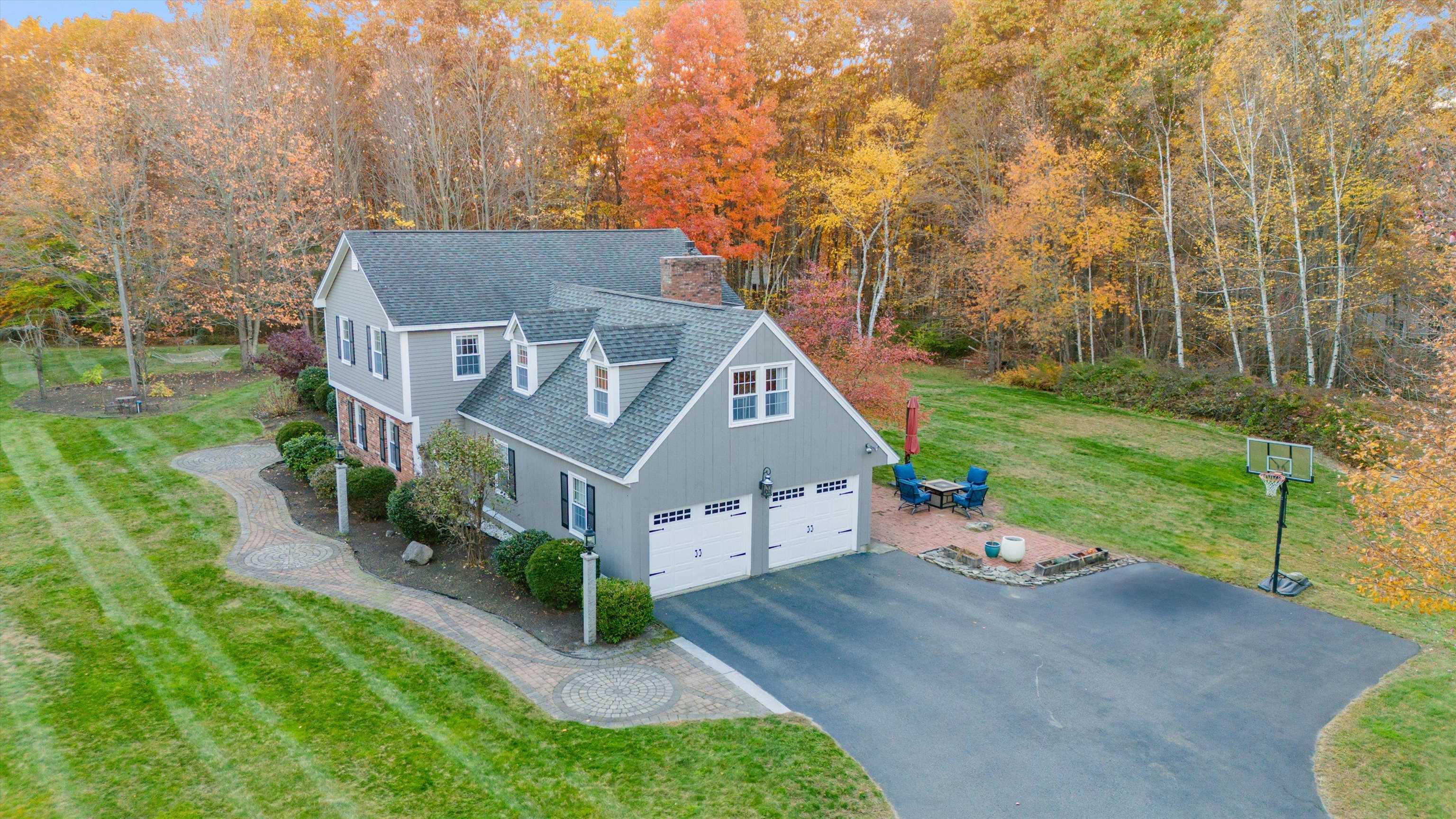 50 Old Farm Road Bedford, NH 03110 - Photo 42 of 47