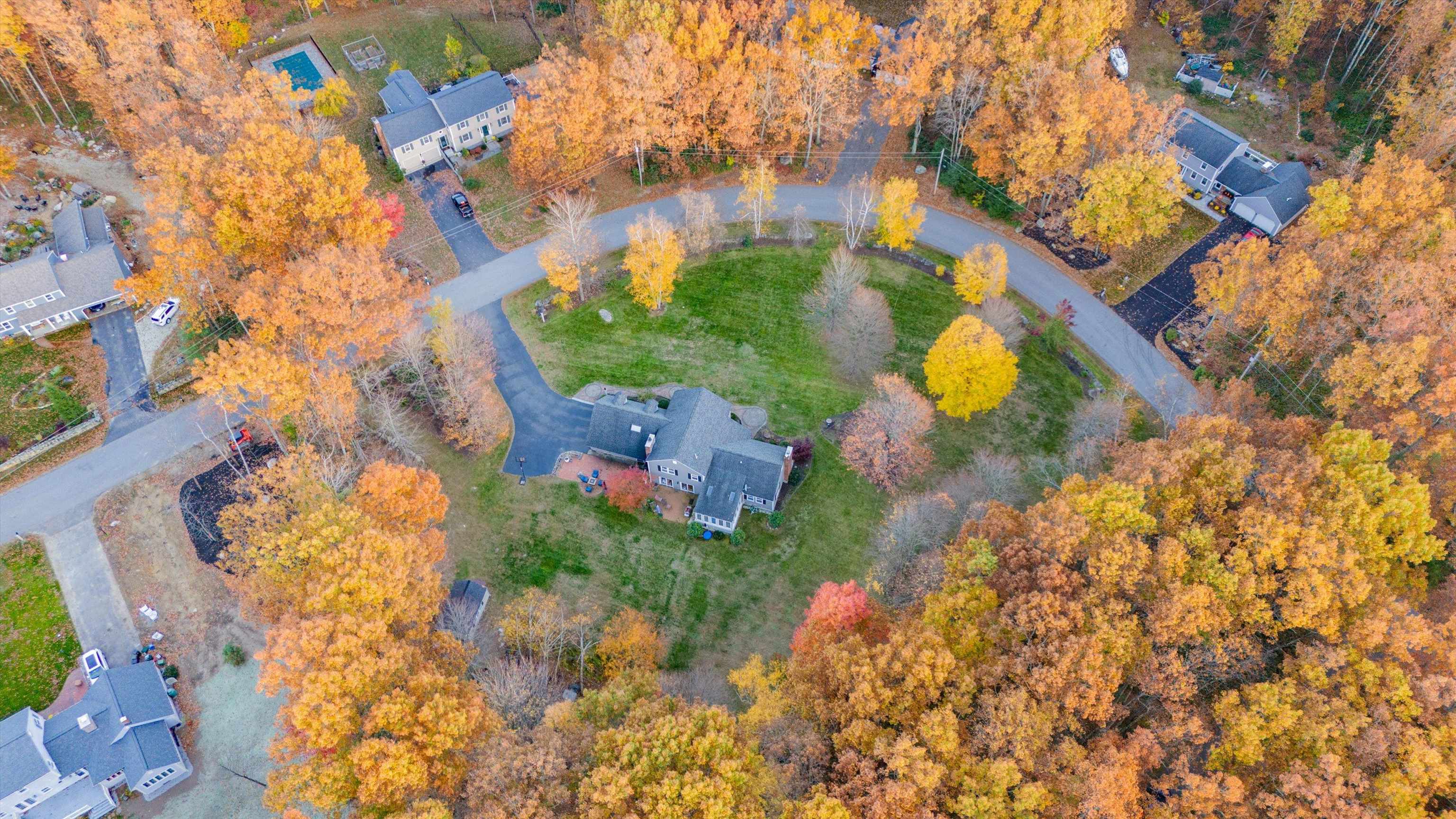 50 Old Farm Road Bedford, NH 03110 - Photo 44 of 47