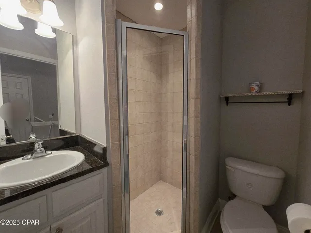 $1,900 | 1120 15th Street, Unit 3F, Mexico Beach, FL 32456