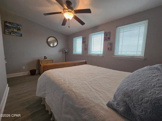 $1,900 | 1120 15th Street, Unit 3F, Mexico Beach, FL 32456