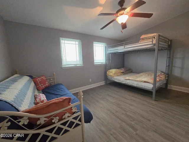 $1,900 | 1120 15th Street, Unit 3F, Mexico Beach, FL 32456