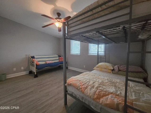 $1,900 | 1120 15th Street, Unit 3F, Mexico Beach, FL 32456