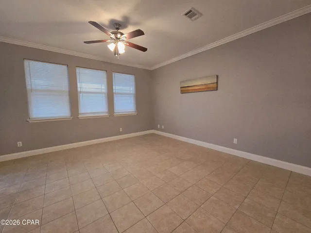 $1,900 | 1120 15th Street, Unit 3F, Mexico Beach, FL 32456