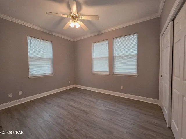 $1,900 | 1120 15th Street, Unit 3F, Mexico Beach, FL 32456