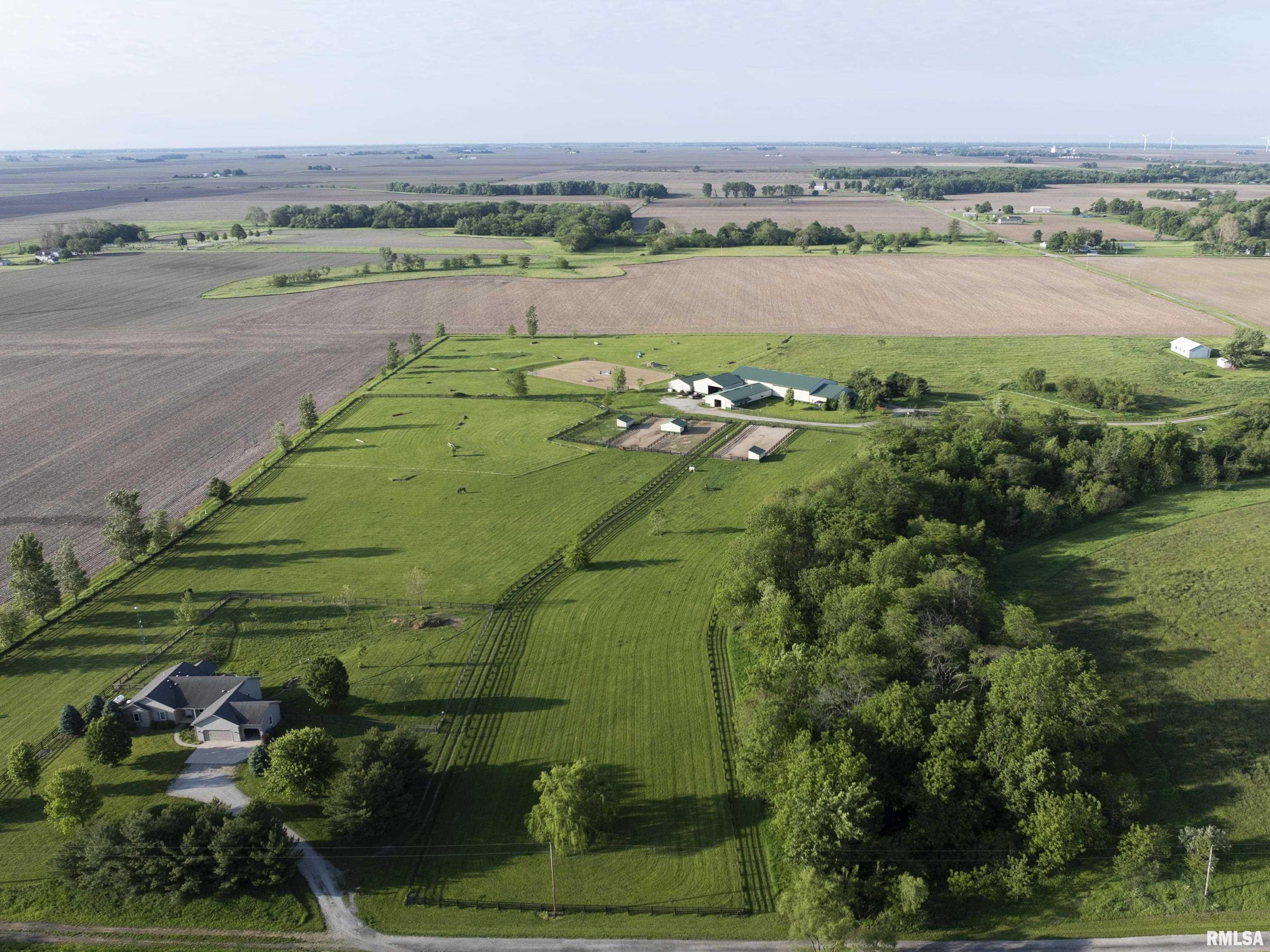 15920 Apricot Road Wapella, IL 61777 - Photo 46 of 66