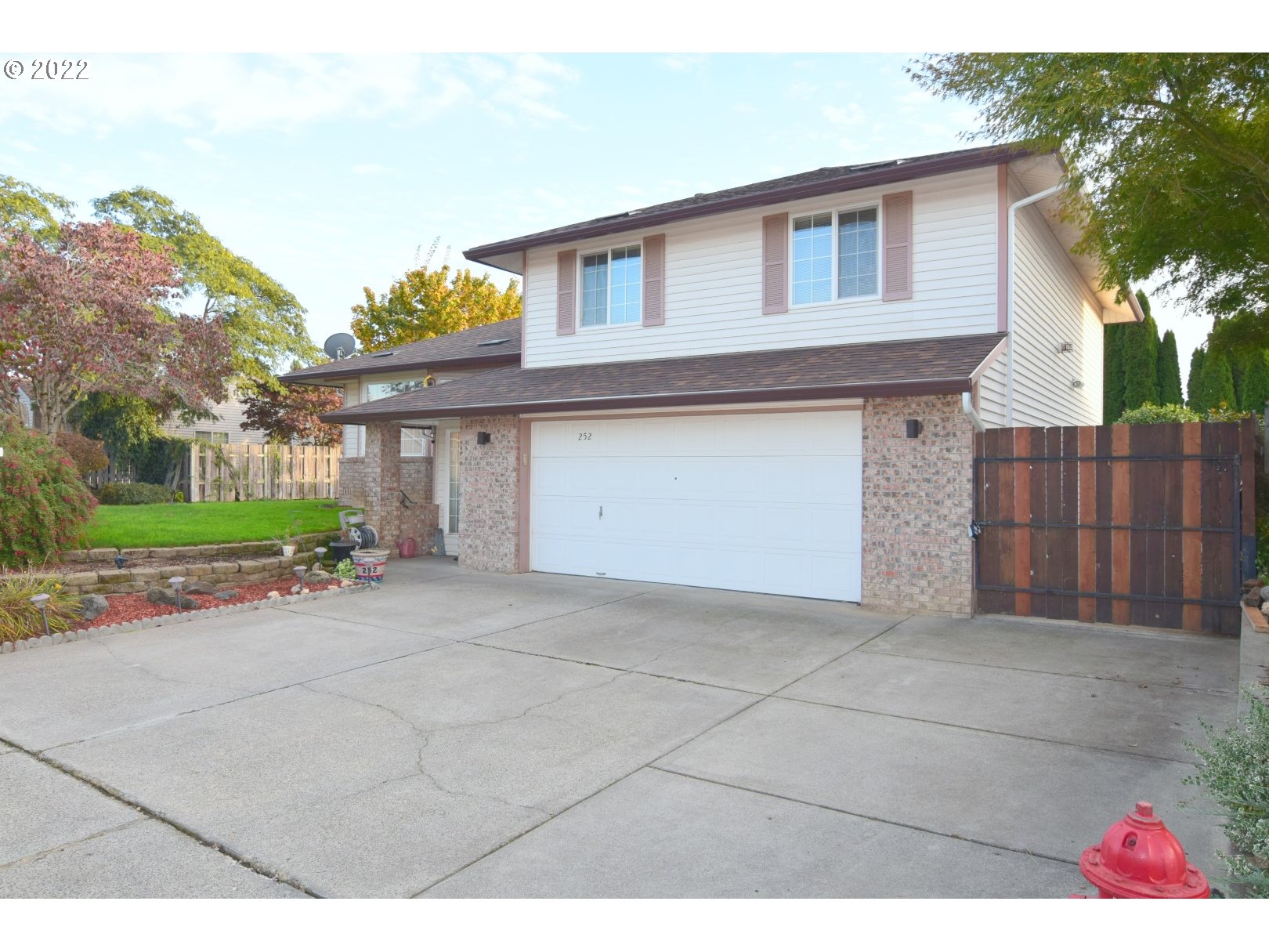 252 Ridgecrest Drive North Keizer, OR 97303 - Photo 2 of 19 Gallery Image 2