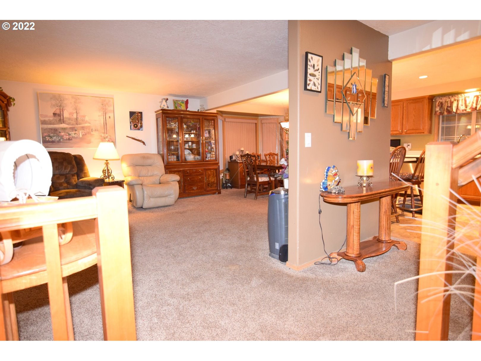 252 Ridgecrest Drive North Keizer, OR 97303 - Photo 8 of 19 Gallery Image 8