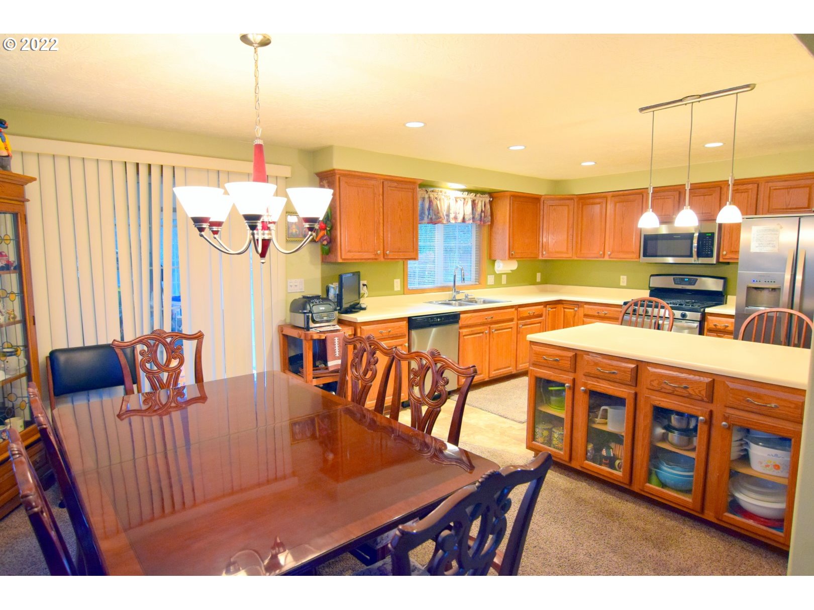 252 Ridgecrest Drive North Keizer, OR 97303 - Photo 10 of 19 Gallery Image 10