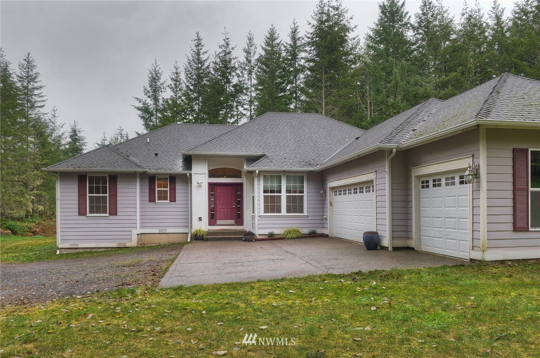 3091 East Rasor Road Belfair, WA 98528 - Photo 2 of 24 Gallery Image 2