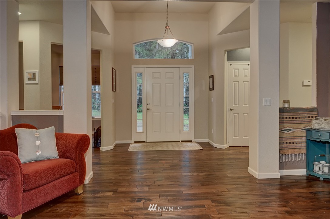 3091 East Rasor Road Belfair, WA 98528 - Photo 6 of 24 Gallery Image 6