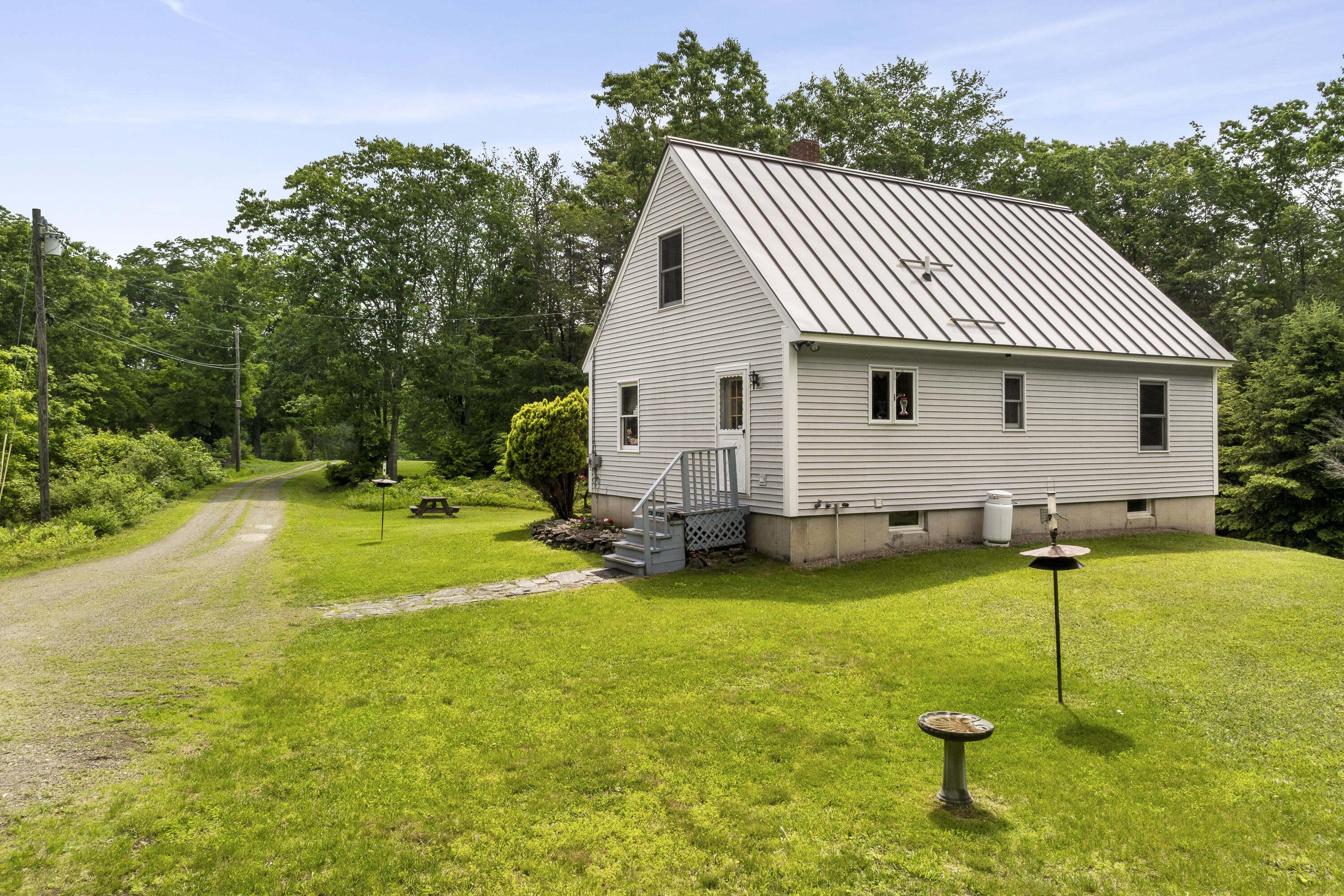 128 Ridge Road Newcastle, ME 04553 - Photo 10 of 49 11-128 Ridge Rd, Newcastle, ME-TP