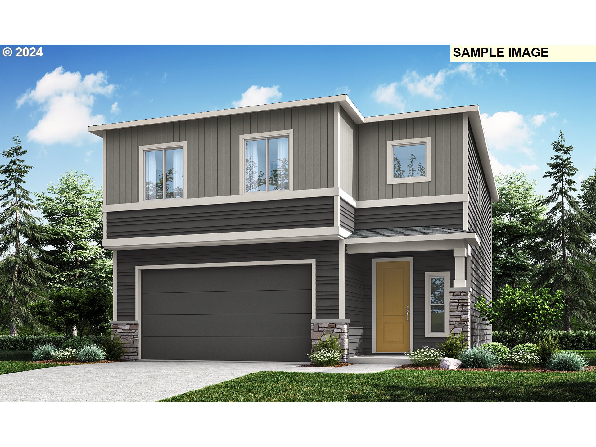 2249 Ash Street Unit Lot 87  