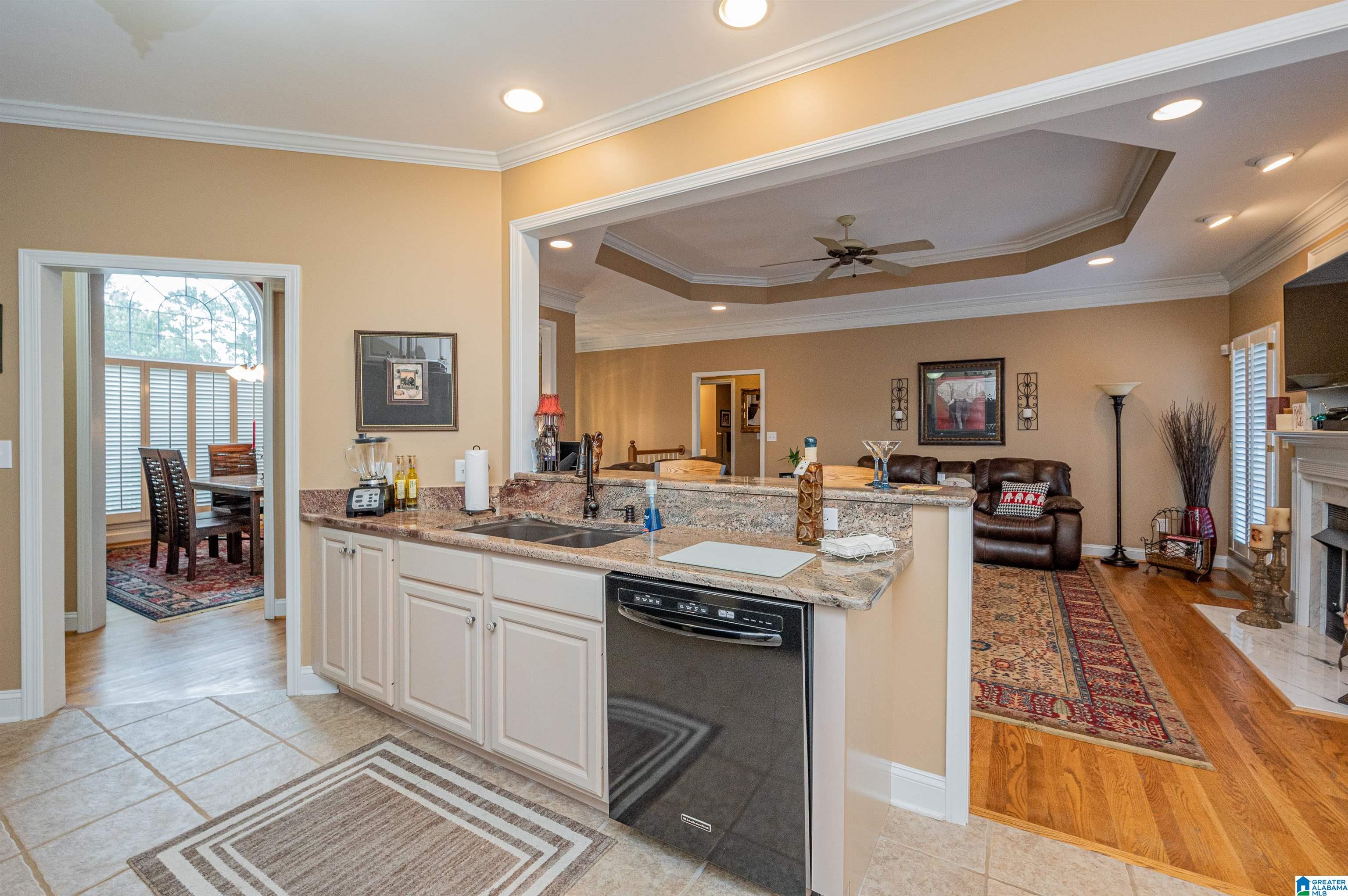 122 Shiraz Street Alabaster, AL 35007 - Photo 14 of 42