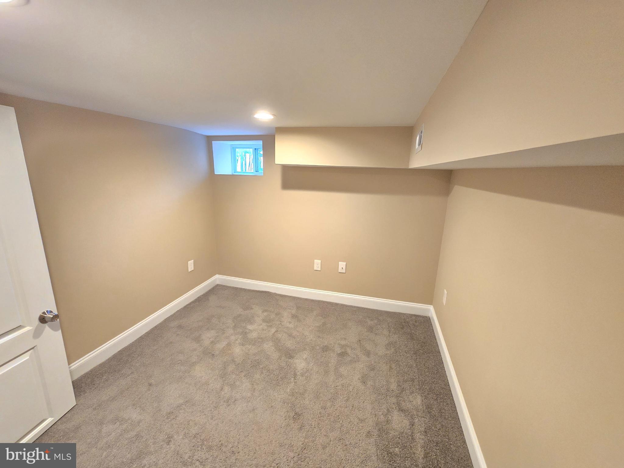 2307 North Rosedale Street Baltimore, MD 21216 - Photo 41 of 54 Bedroom 4