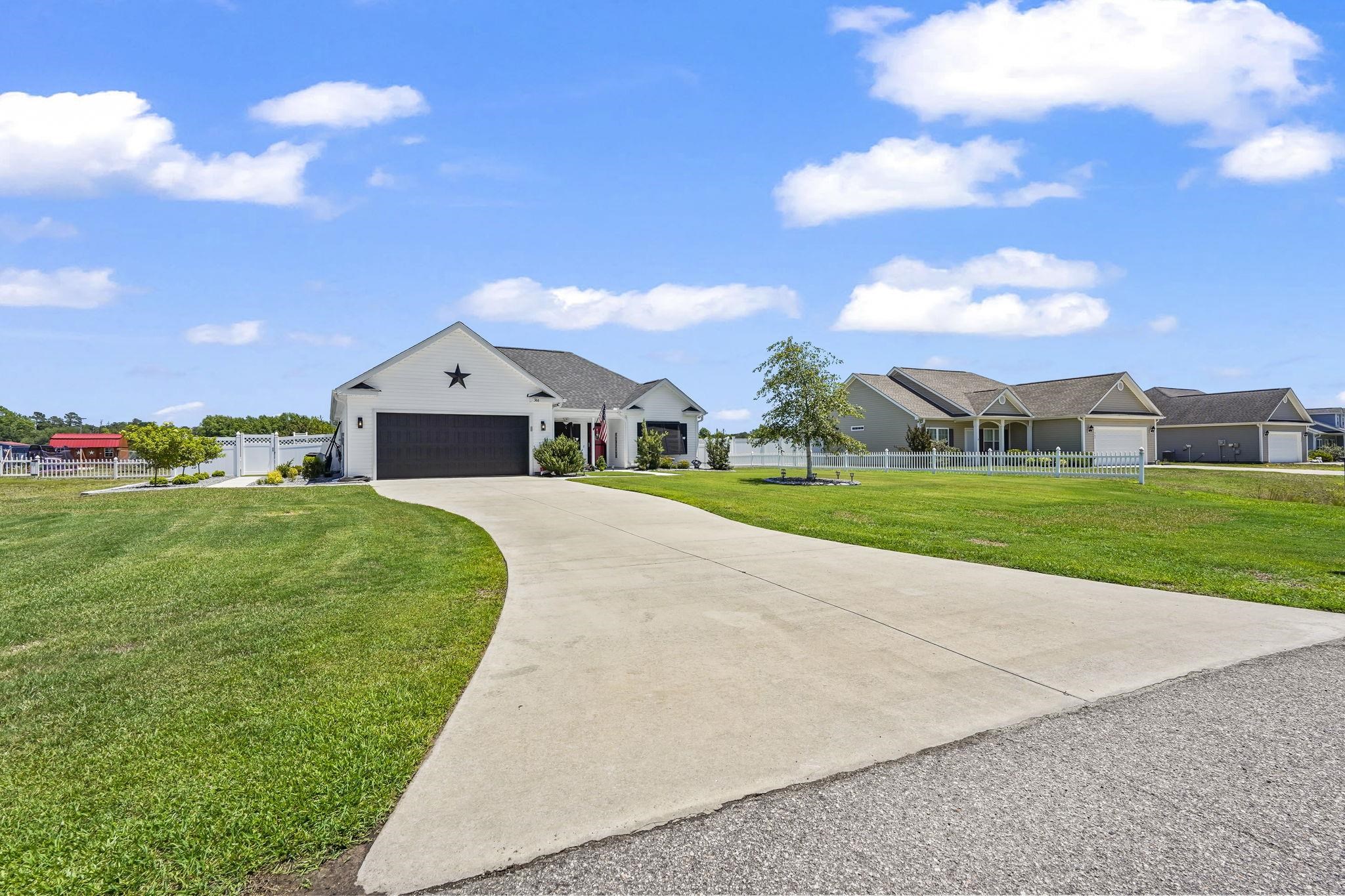 366 Allsbrook Road Loris, SC 29569 - Photo 48 of 48