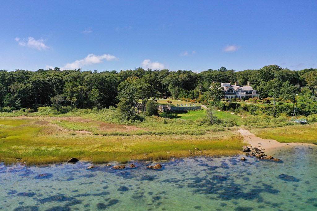 388 Scraggy Neck Road Bourne, MA 02534 - Photo 15 of 33