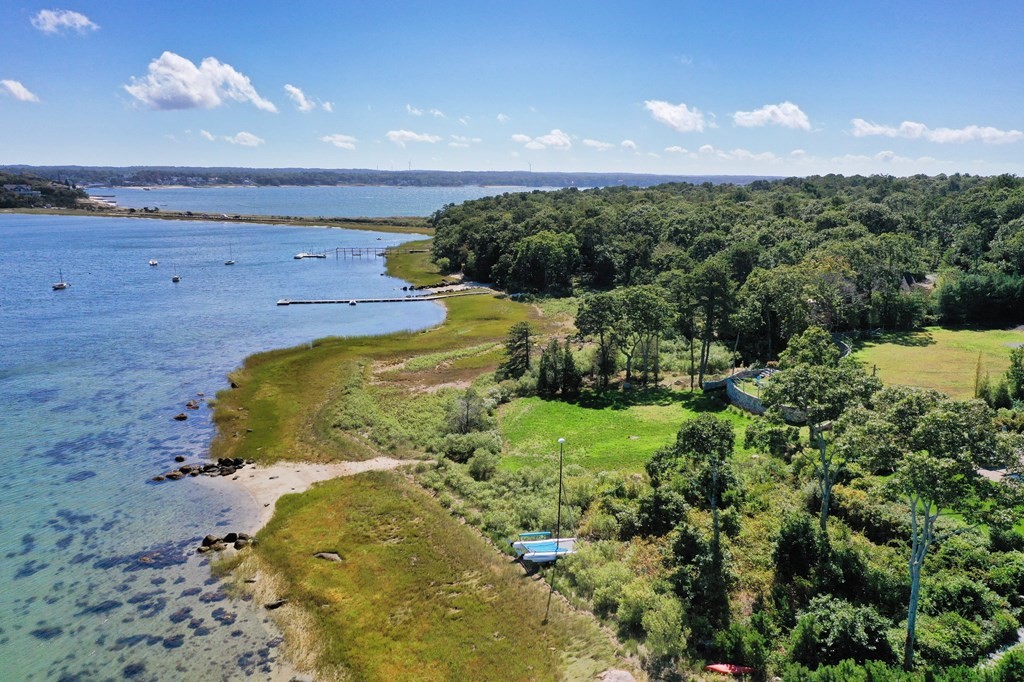 388 Scraggy Neck Road Bourne, MA 02534 - Photo 17 of 33