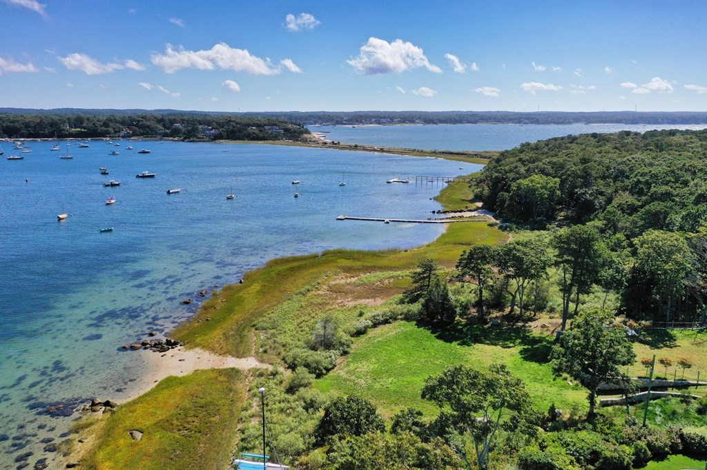 388 Scraggy Neck Road Bourne, MA 02534 - Photo 18 of 33