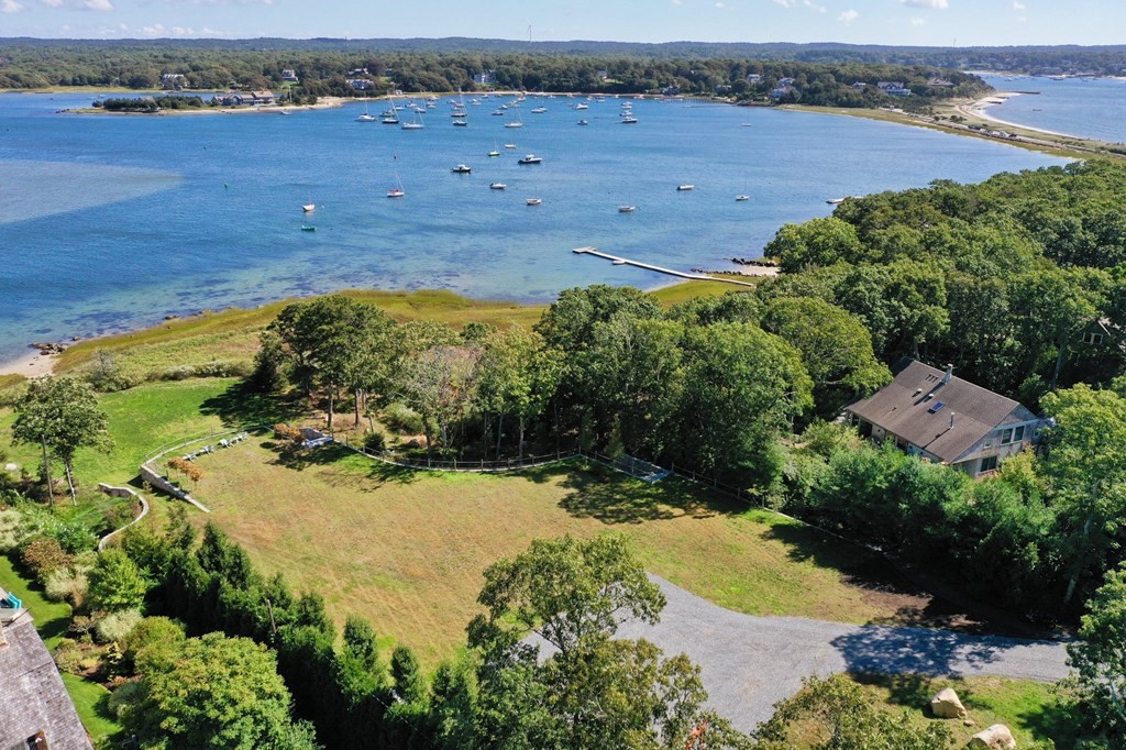 388 Scraggy Neck Road Bourne, MA 02534 - Photo 21 of 33