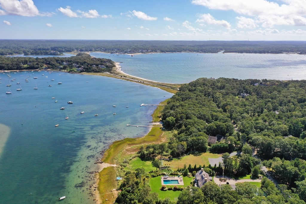 388 Scraggy Neck Road Bourne, MA 02534 - Photo 26 of 33