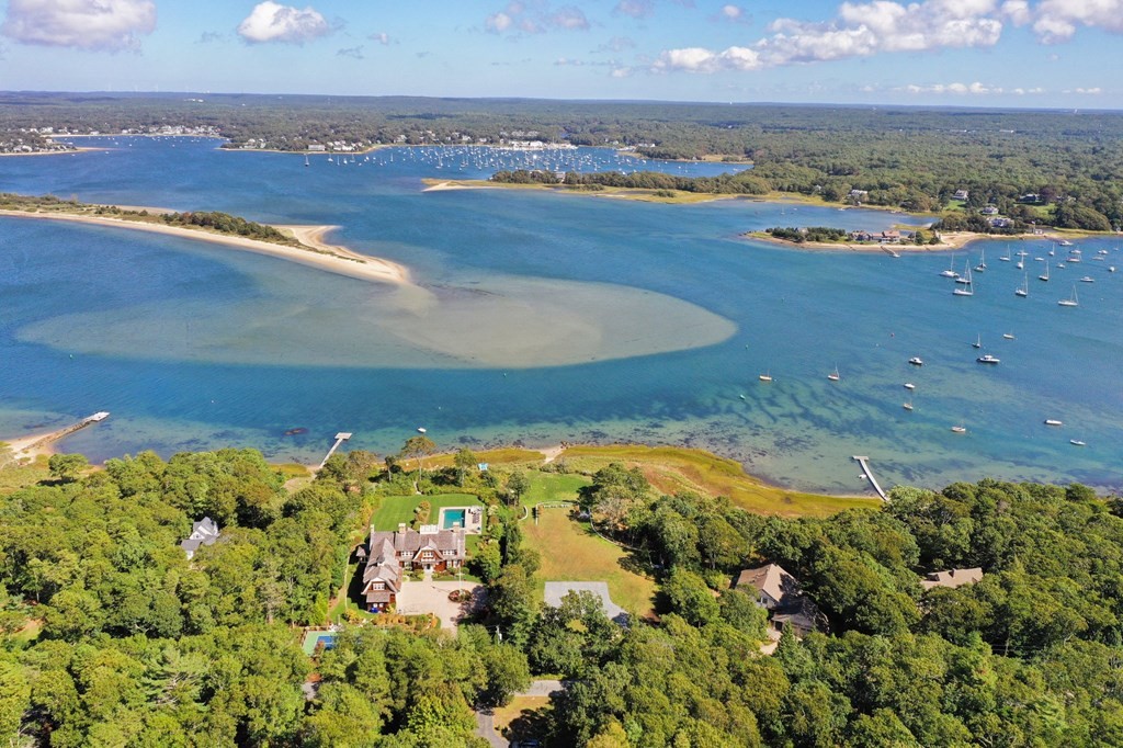 388 Scraggy Neck Road Bourne, MA 02534 - Photo 27 of 33