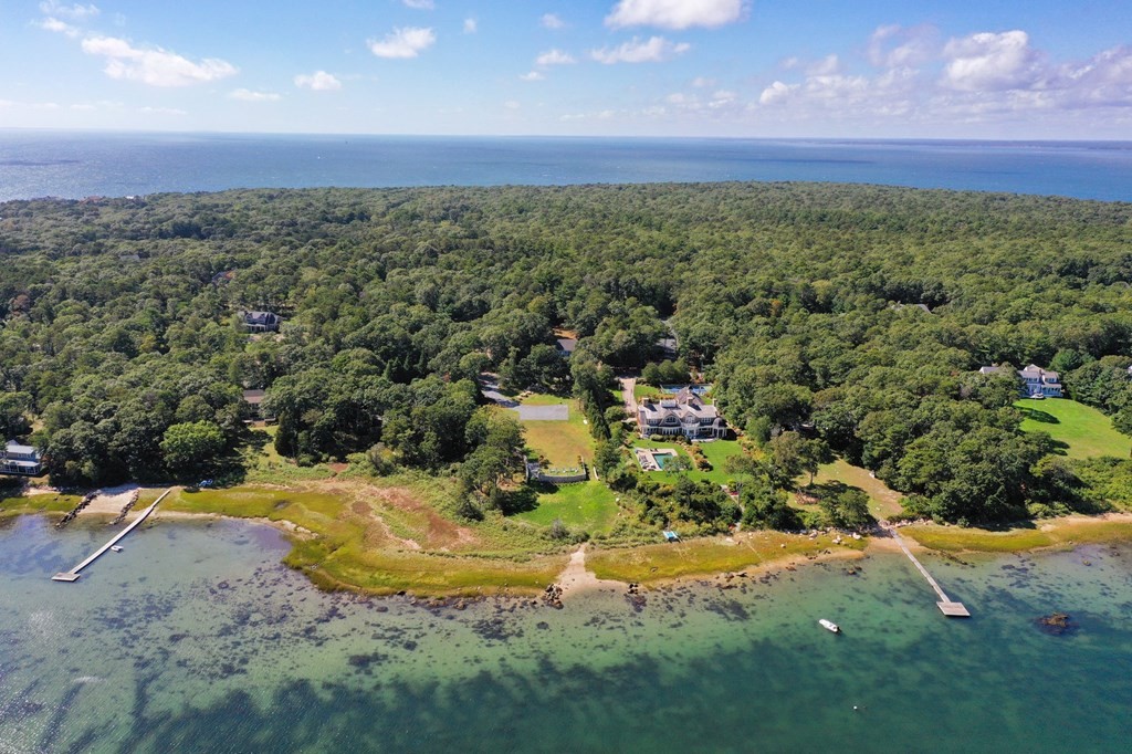 388 Scraggy Neck Road Bourne, MA 02534 - Photo 28 of 33