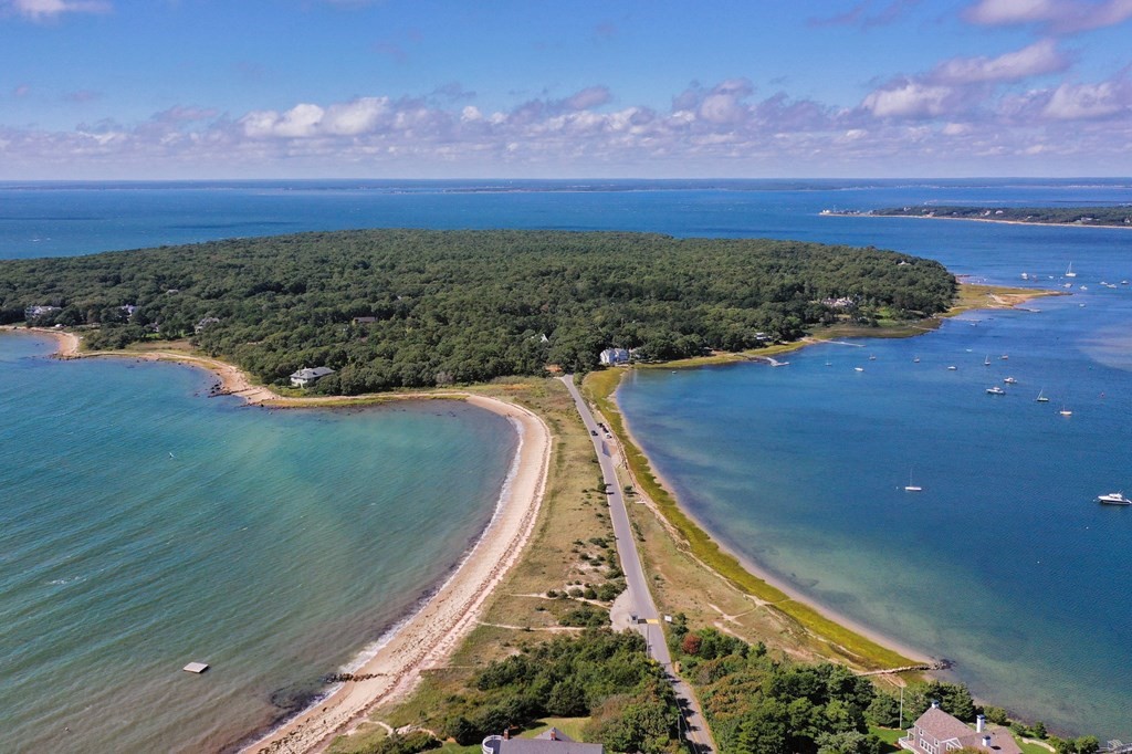 388 Scraggy Neck Road Bourne, MA 02534 - Photo 30 of 33