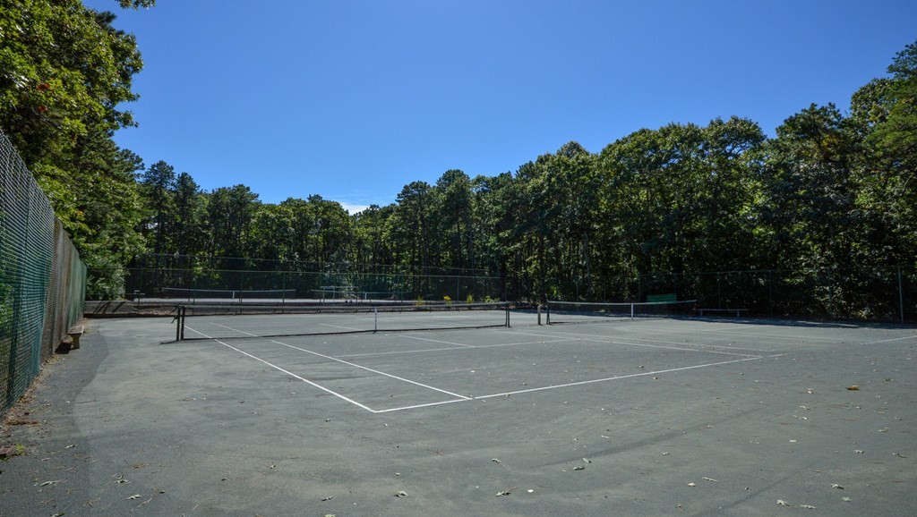 388 Scraggy Neck Road Bourne, MA 02534 - Photo 32 of 33