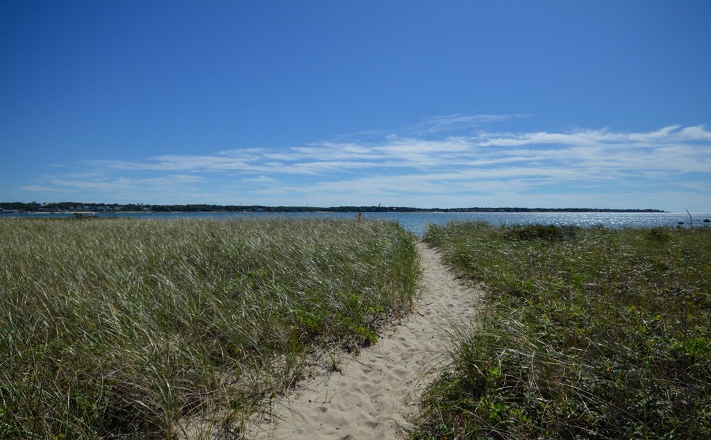 388 Scraggy Neck Road Bourne, MA 02534 - Photo 33 of 33