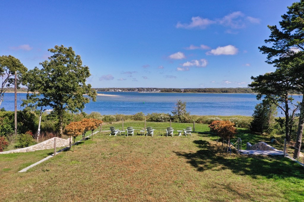 388 Scraggy Neck Road Bourne, MA 02534 - Photo 8 of 33