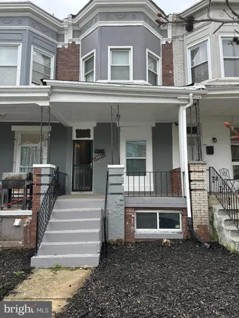 $168,000 | 3021 Grayson Street, Baltimore, MD 21216
