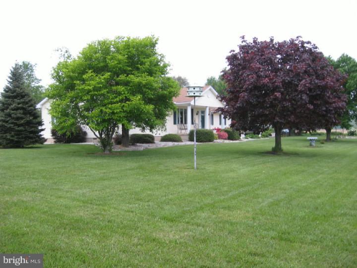 1051 Dutch Neck Road Middletown, DE 19709 - Photo 1 of 24 Exterior Front