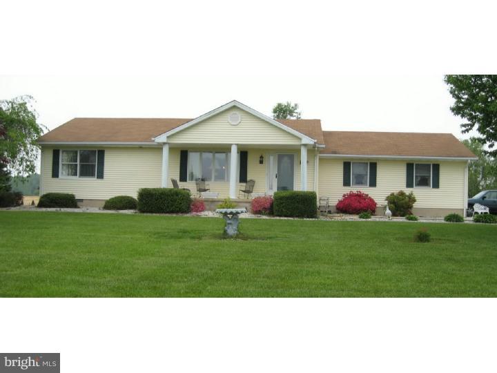 1051 Dutch Neck Road Middletown, DE 19709 - Photo 3 of 24 Exterior Front
