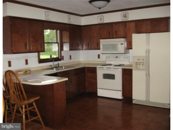 1051 Dutch Neck Road Middletown, DE 19709 - Photo 9 of 24 Kitchen