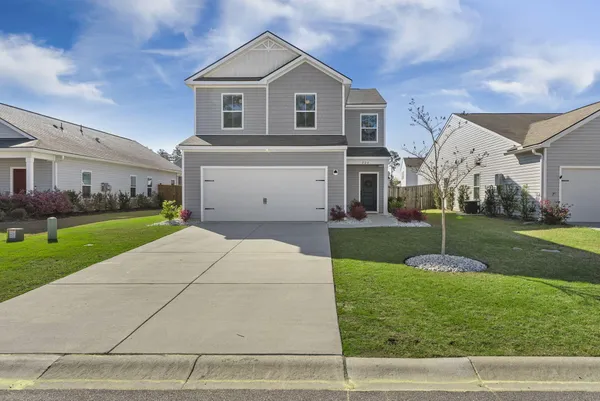 $369,990 | 224 Parkwood Vista Way, Summerville, SC 29486