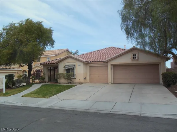 $2,350 | 2308 Cashmere Way, Henderson, NV 89074