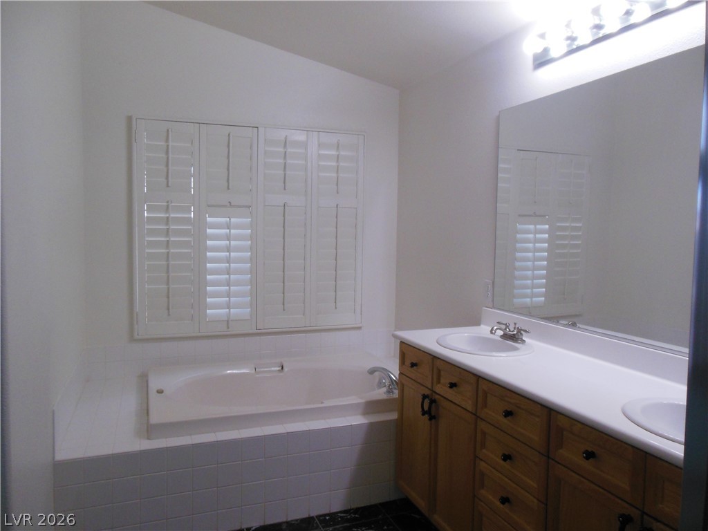 2308 Cashmere Way Henderson, NV 89074 - Photo 16 of 24
